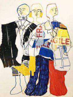 Pantaree's designs