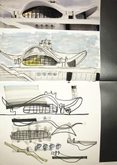 Thomas' designs