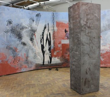 Ma Fine Art Painting Ual