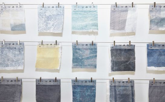 MA Textile Design | UAL