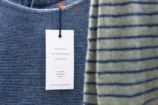 MA Textile Design | UAL