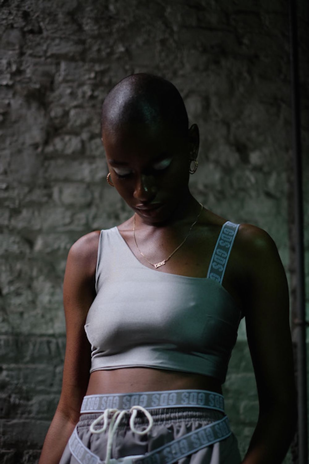 GDS (GIRLS DO SUCCEED) is a brand and multimedia platform by Clarissa Henry that celebrates and showcases the fusion of women's fashion, sport, and lifestyle.