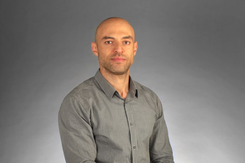 Thomas  Giagkoglou