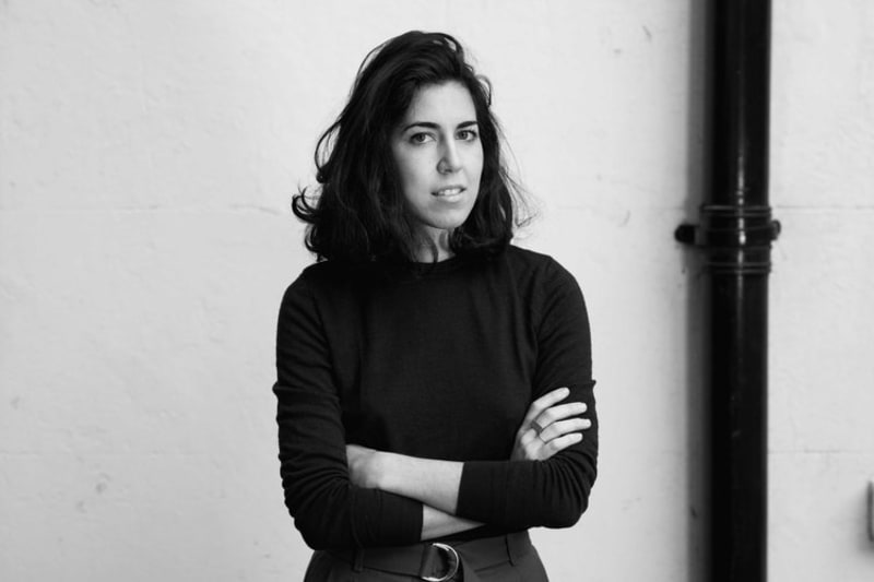 Carlota  Barrera