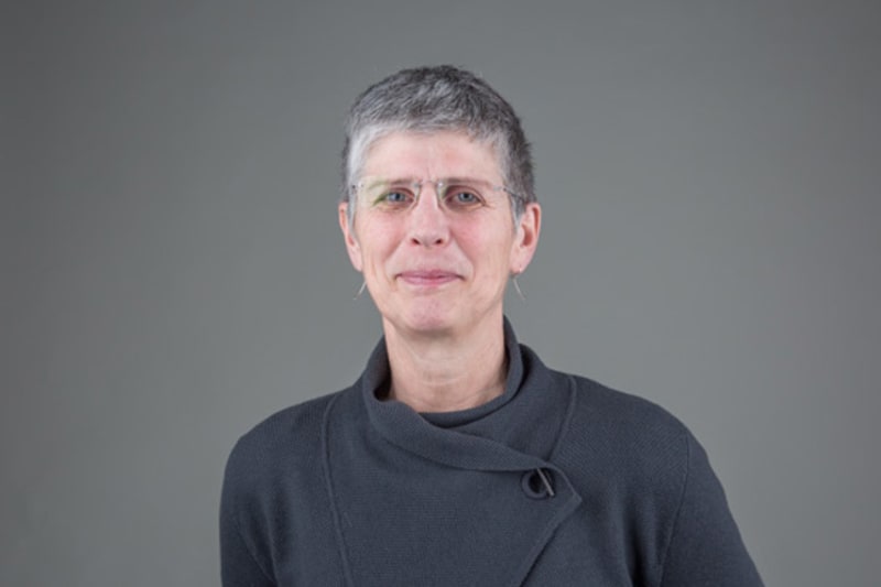 Harriet  Cox