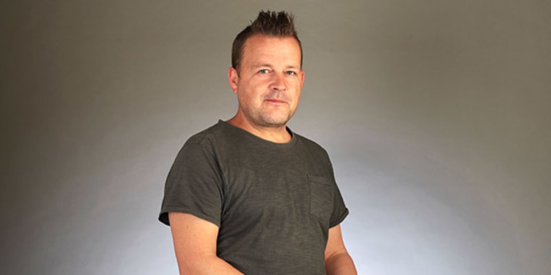 Craig  Burston