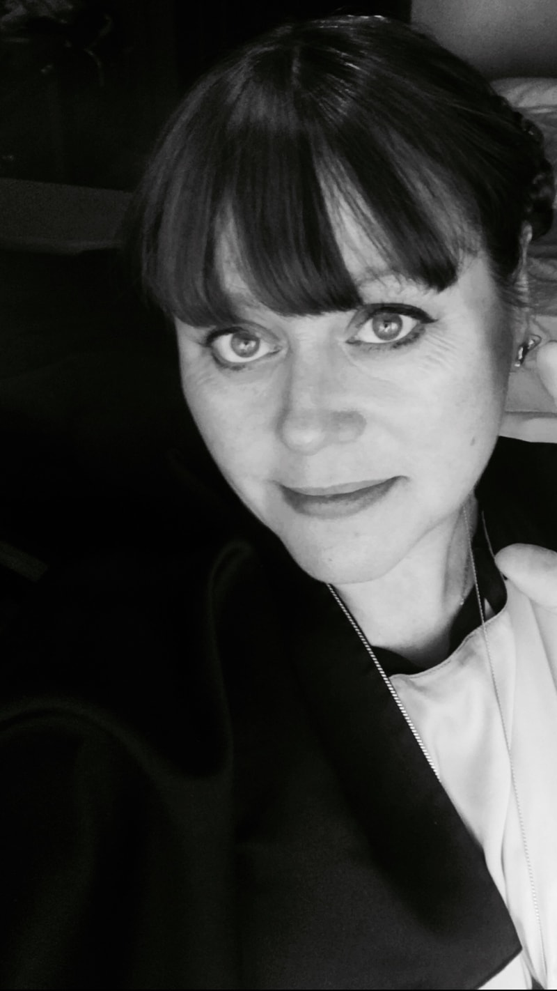Heather  Sproat