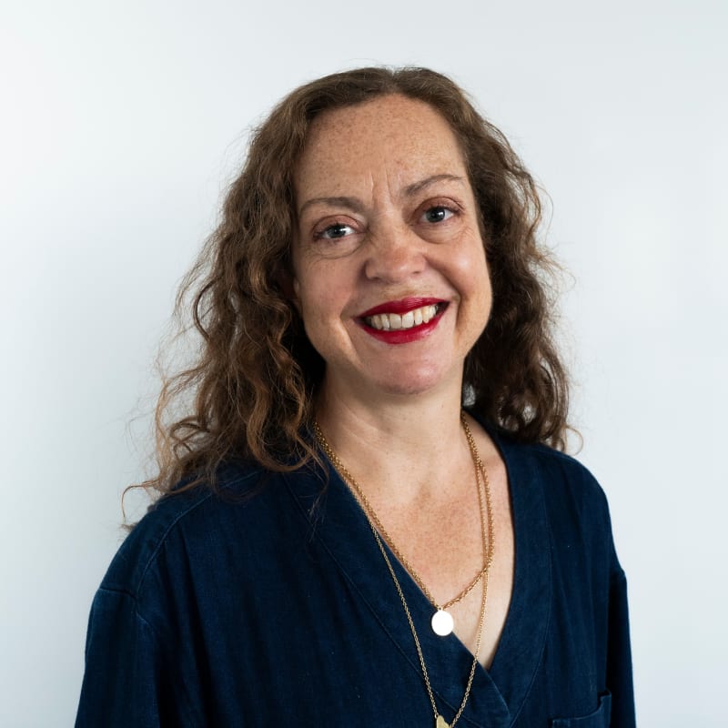 Bethan  Alexander