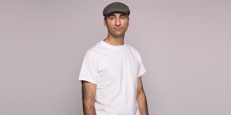 Kuldeep  Nazran