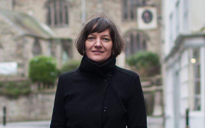 Silke  Lange