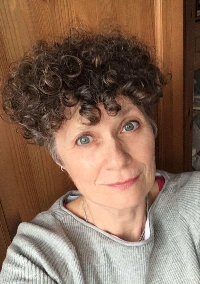 Vanessa  Luther-Smith