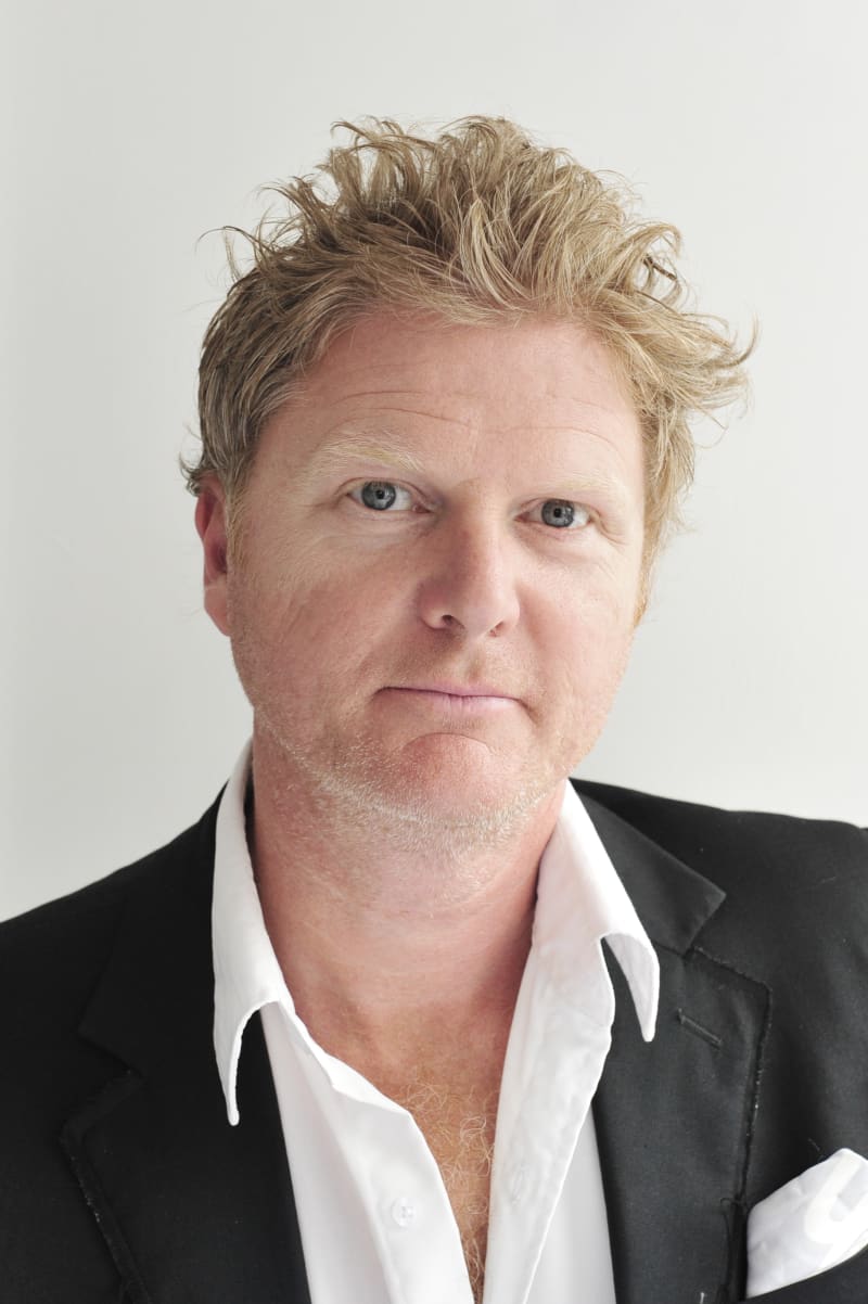 Paul  Bevan