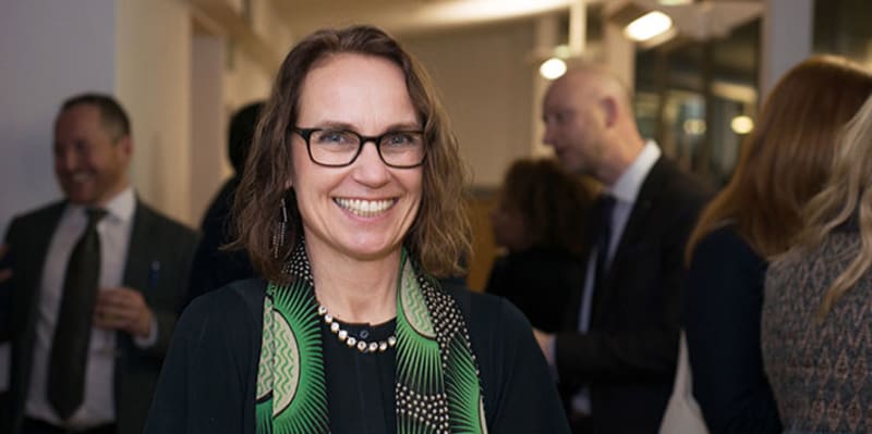 Rosemary  Varley