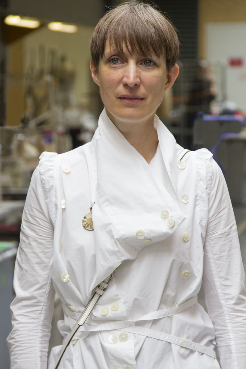 Anna-Nicole  Ziesche