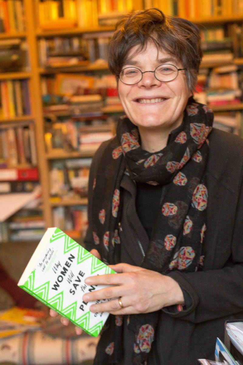 Nicola  Baird