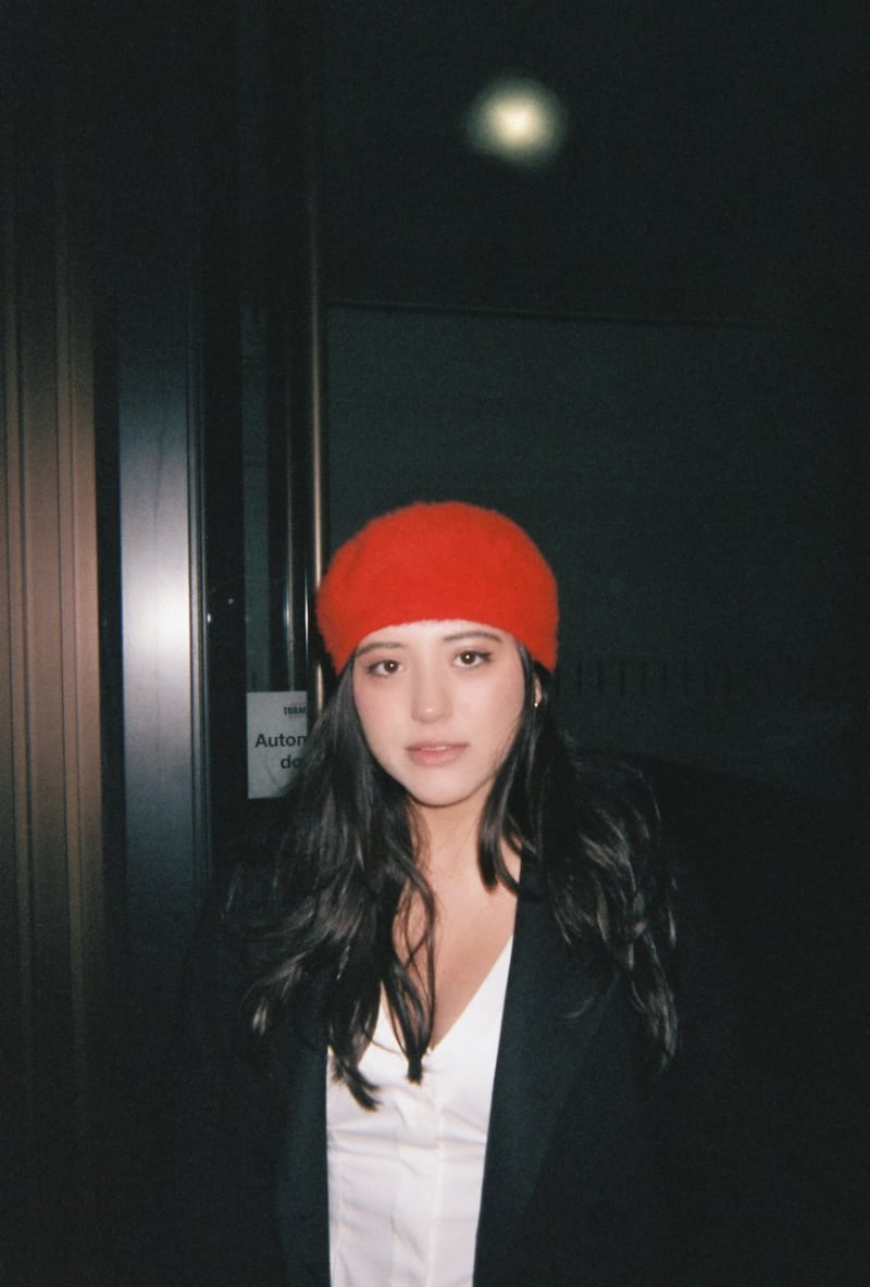 Diane  Ganea