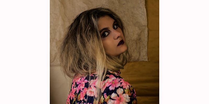 Daphne  Toprek