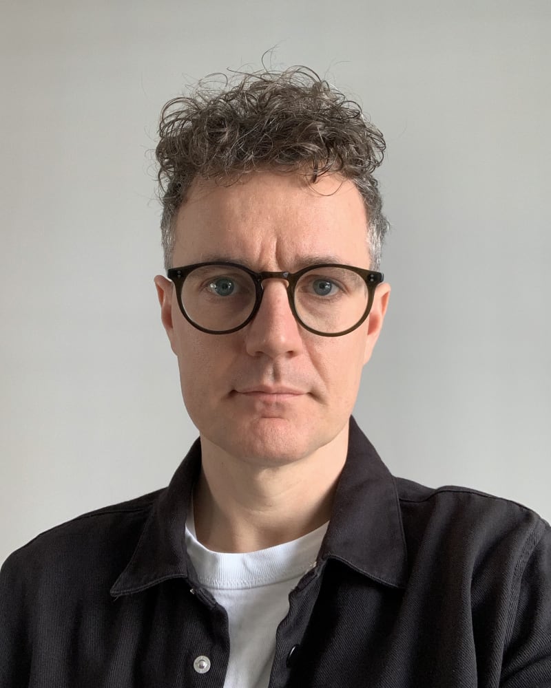 Daniel  Alexander