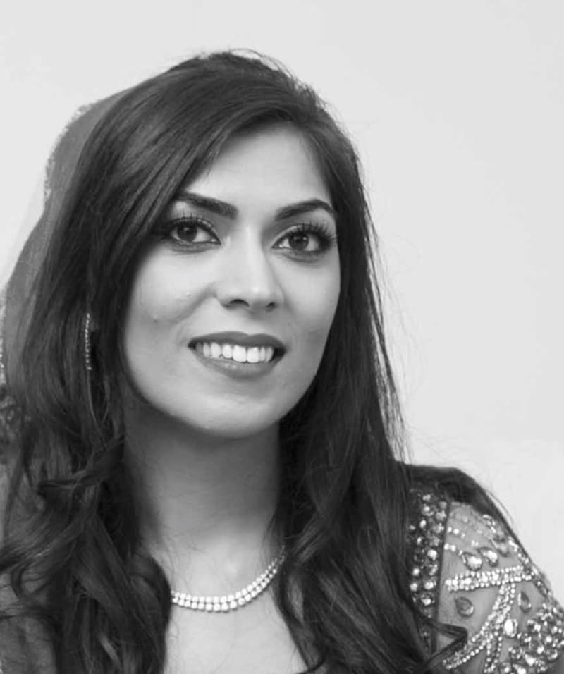 Zahra  Jeraj