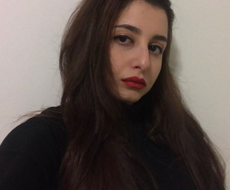 Ariana  Nicolaou