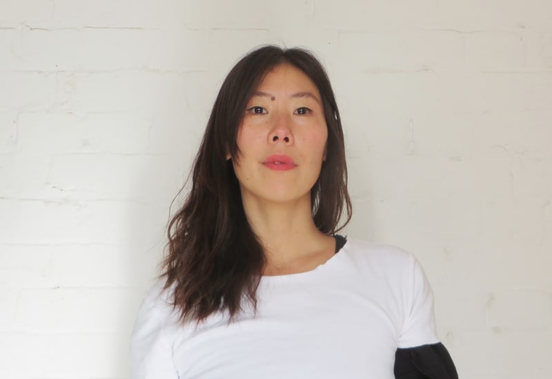Deborah  Tchoudjinoff
