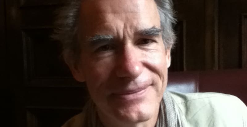 Adrian  Holme