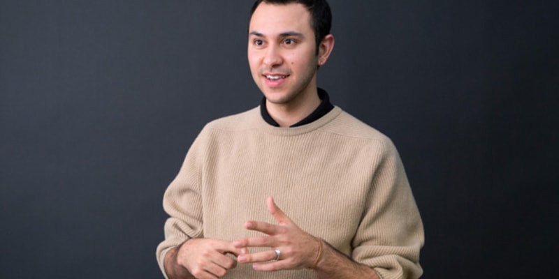 Serhan  Ahmet