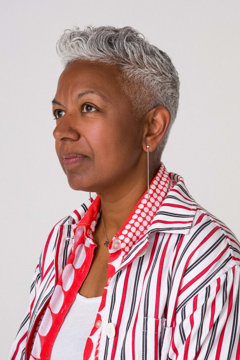 Claudine  Rousseau