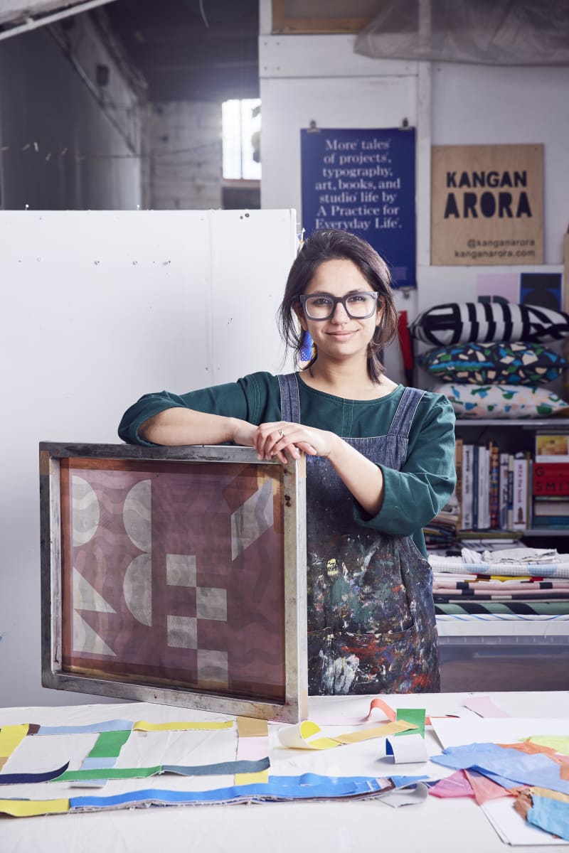 Kangan  Arora