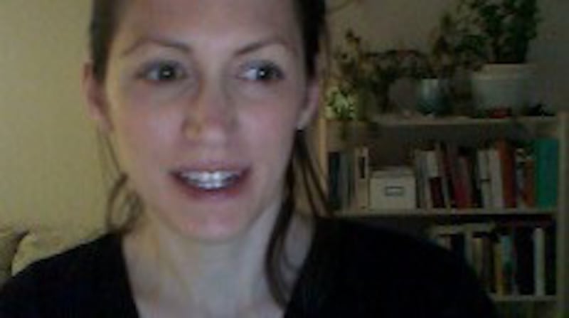 Carrie  Giunta