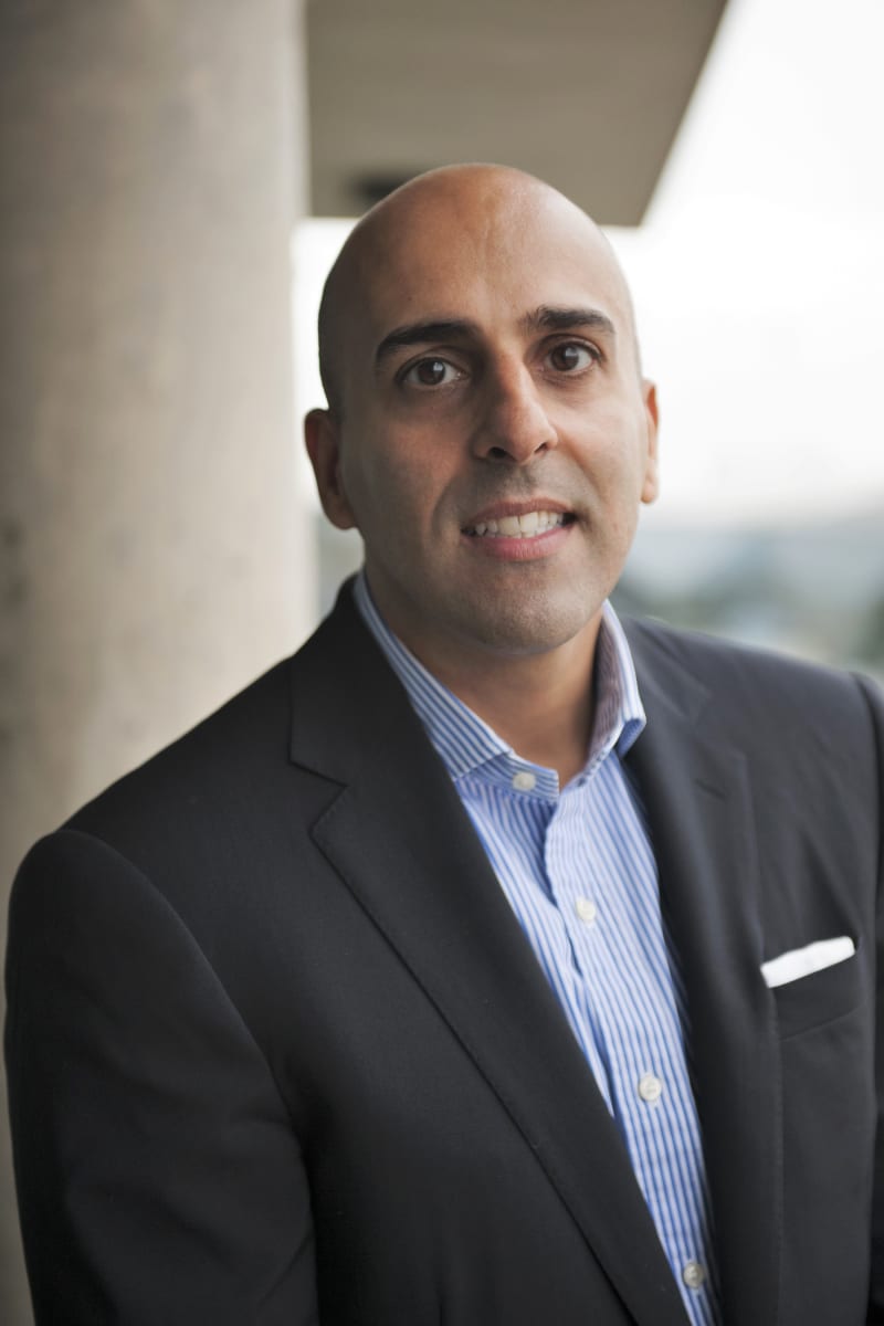 Ranjit  Thind