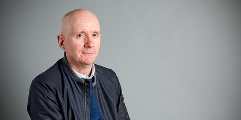 Simon  Hinde