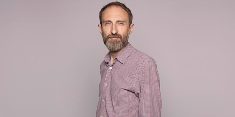 Adrian  Crookes