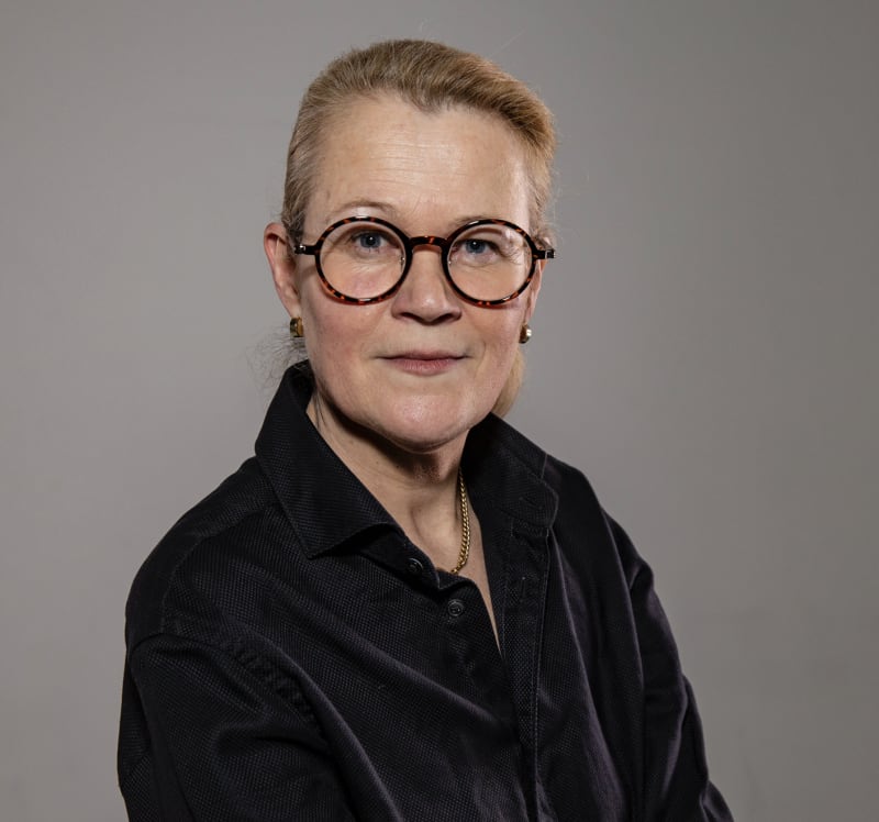 Elizabeth  Wright