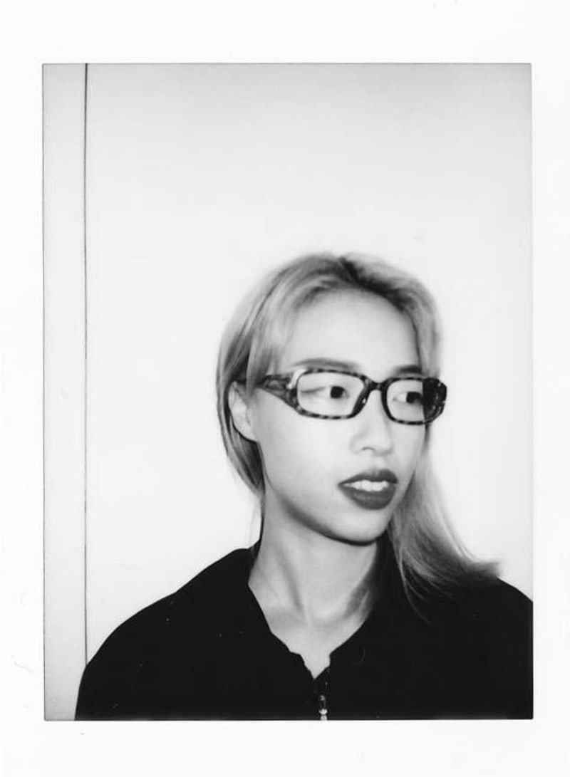 Shimo  Zhou