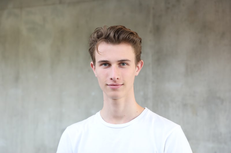Marco-Antonio  Grubben