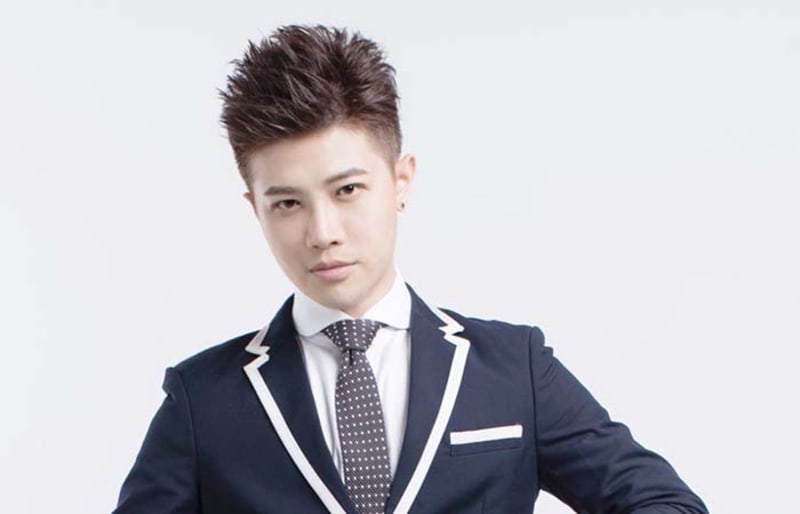 Kevin (Tingbin)  Wang