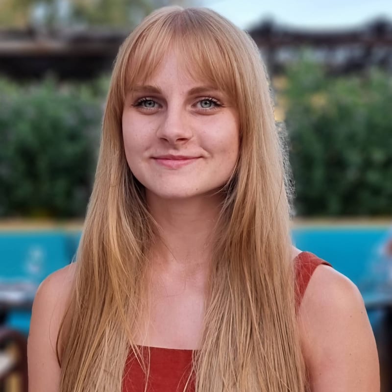 Cheska  Lotherington