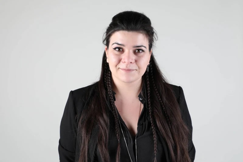 Marion  Lagedamont