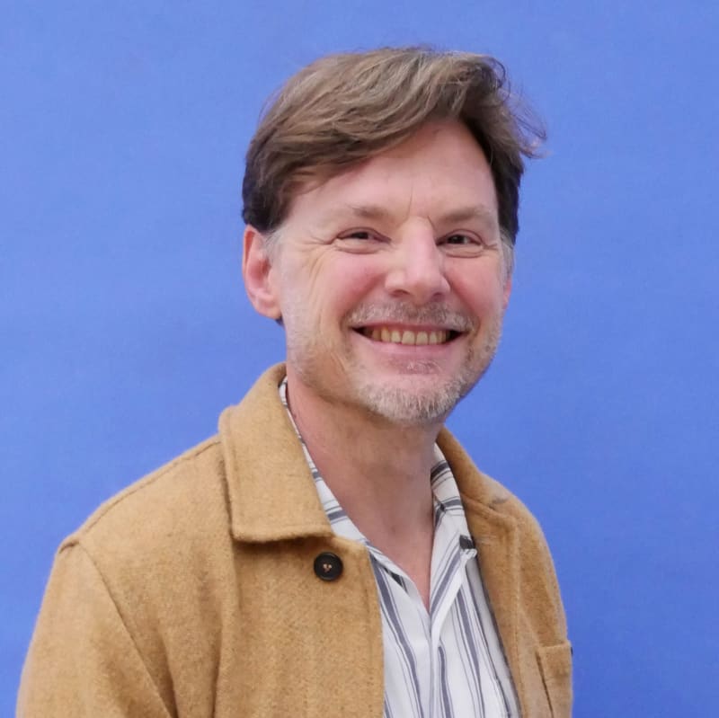Greg  Ross