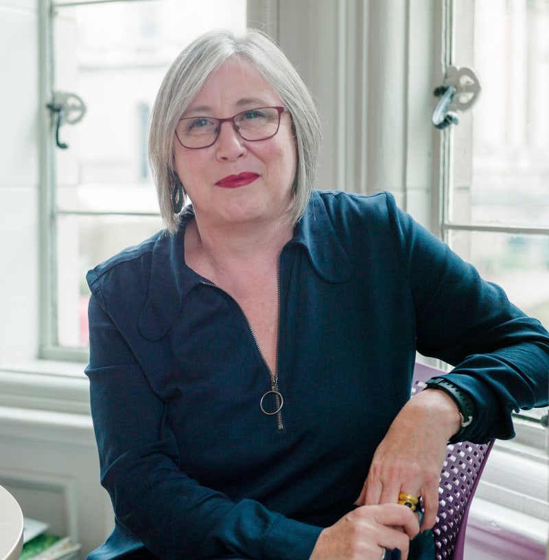 Jane  McFadyen