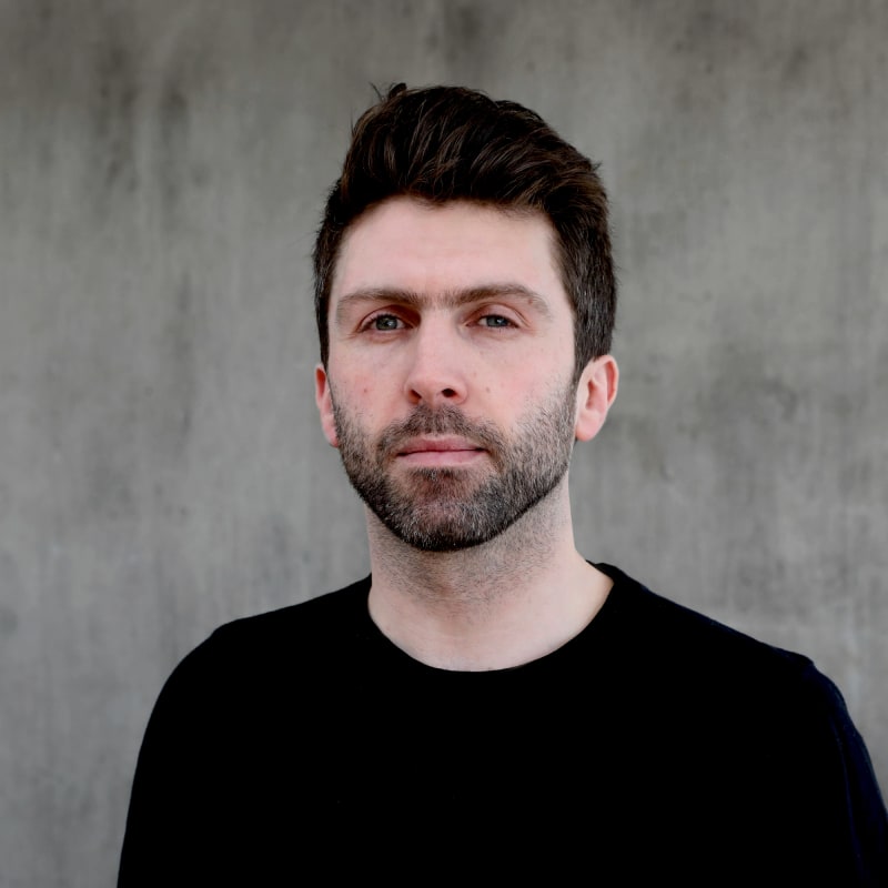 Ian  Carr