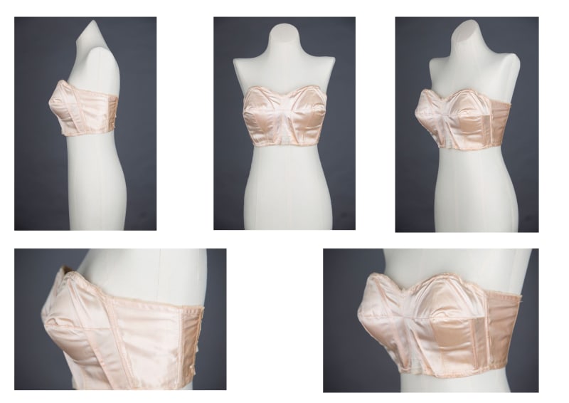 Collaborative Unit Project with The Underpinnings Museum  
