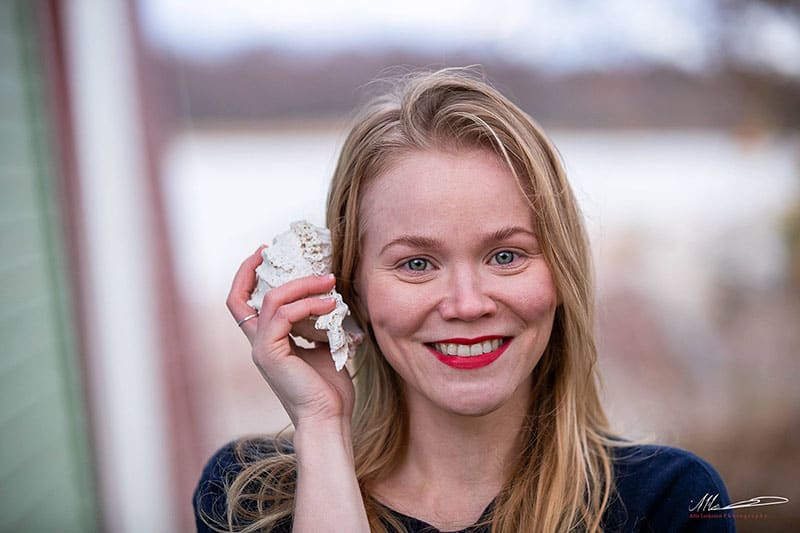 Sonja  Antosalo