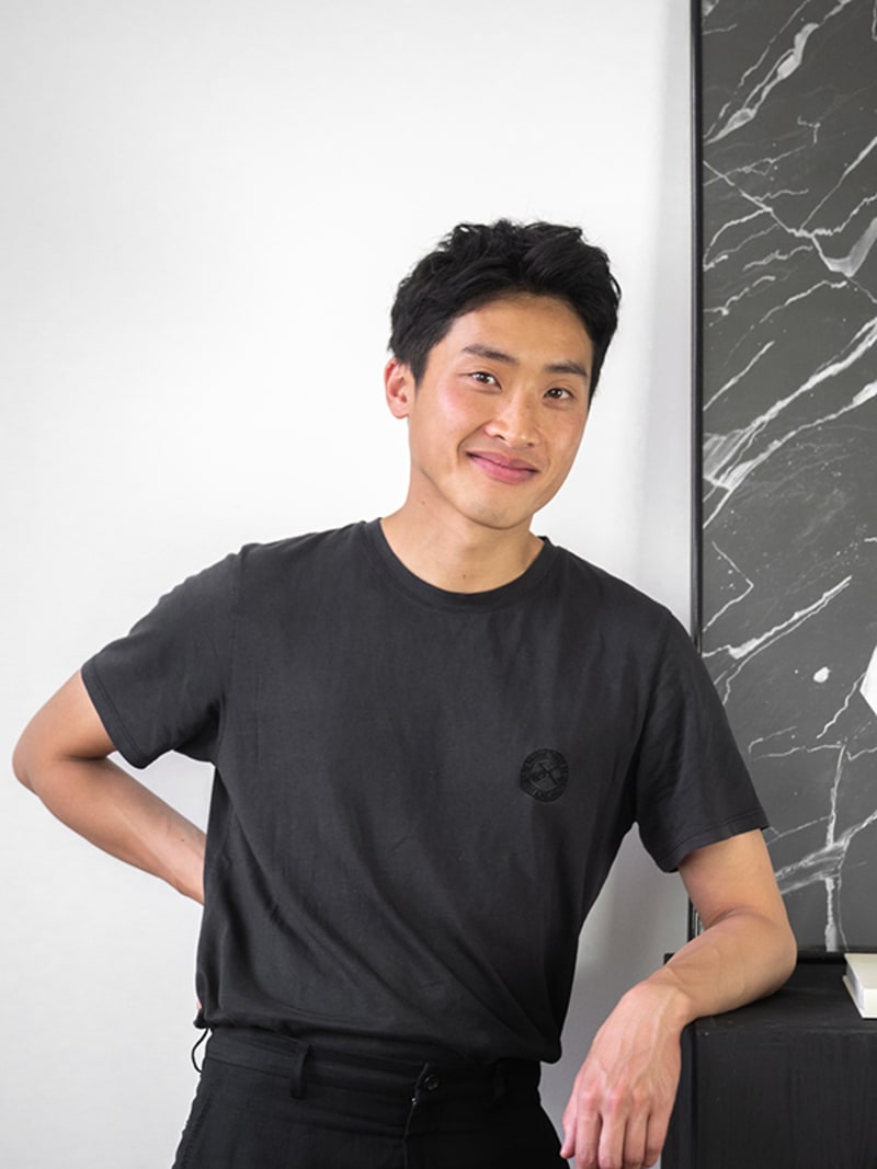 Pak  Chiu