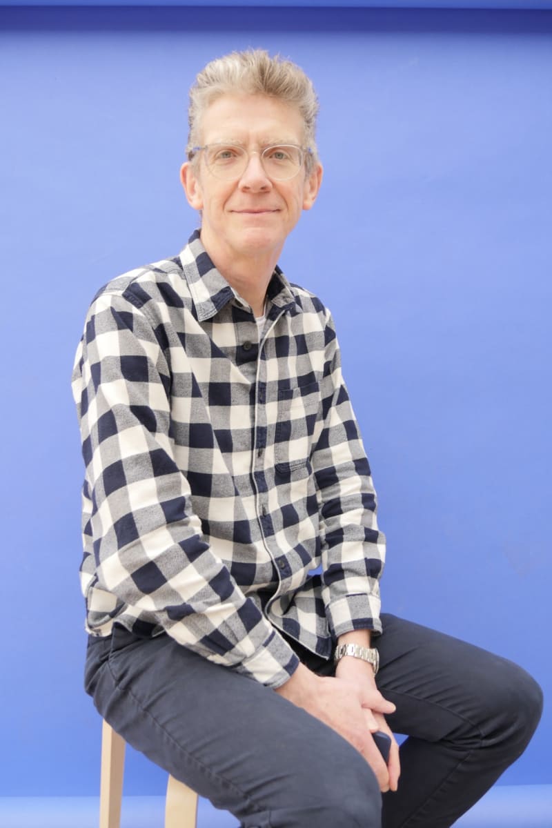 Andrew  Sides
