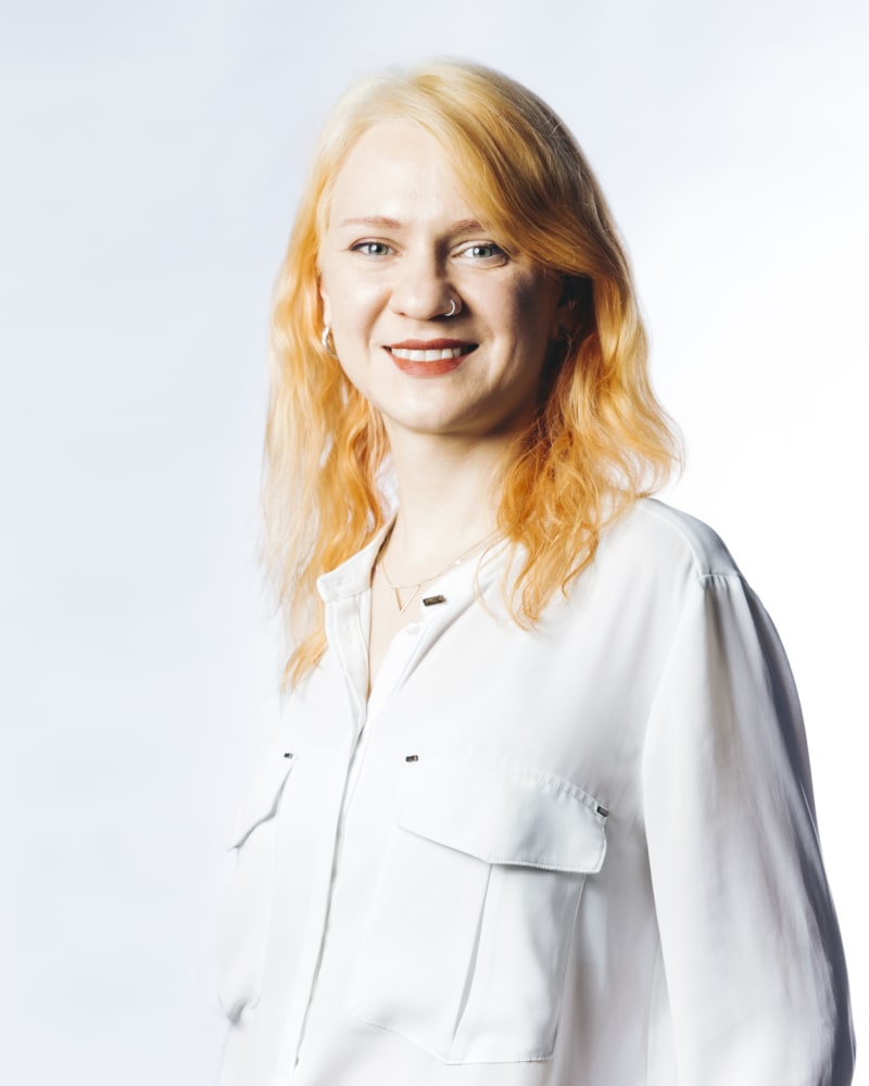 Alina  Potemska