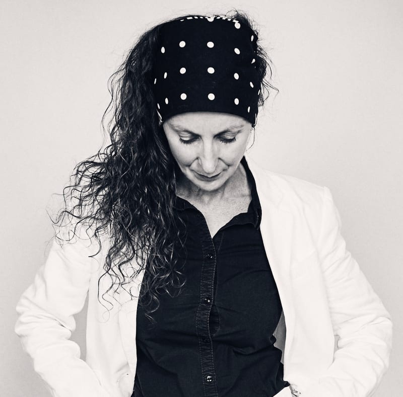 Paula  Wolfe