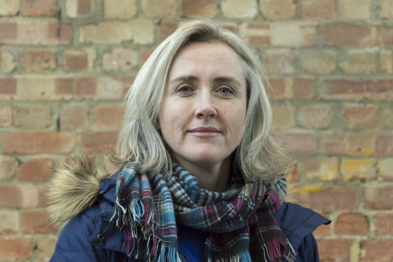 Marie  McMillan
