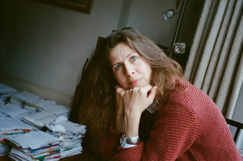 Constanze  Klug